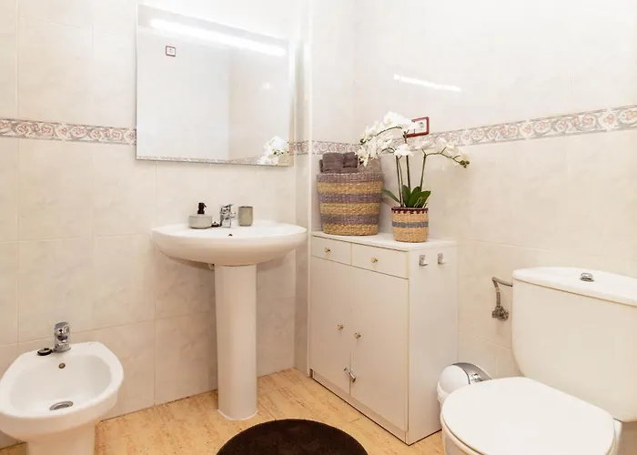 Espanatour Fuensanta * 또레비에하