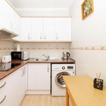 Espanatour Fuensanta Διαμέρισμα