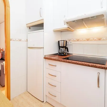 Διαμέρισμα Espanatour Fuensanta