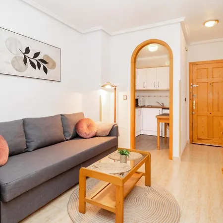 Espanatour Fuensanta Τορεβιέχα