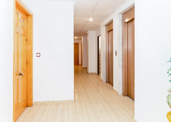 Espanatour Fuensanta * Τορεβιέχα