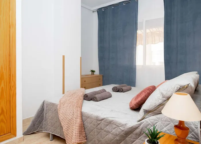 Espanatour Fuensanta Τορεβιέχα