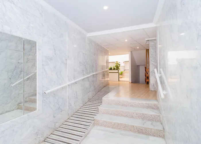 Espanatour Fuensanta Τορεβιέχα