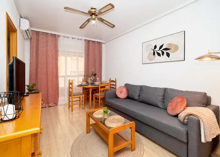 Espanatour Fuensanta *